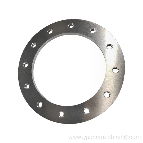 High precision turning stainless steel Cnc machining parts